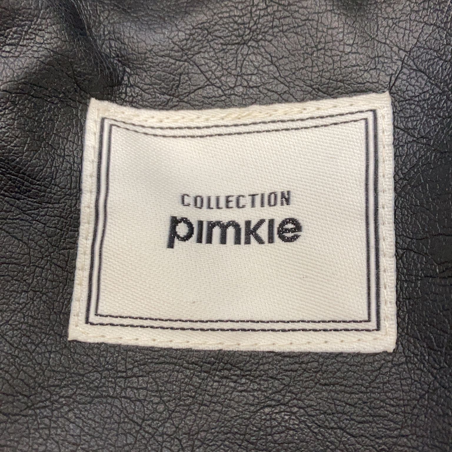 Collection Pimkie