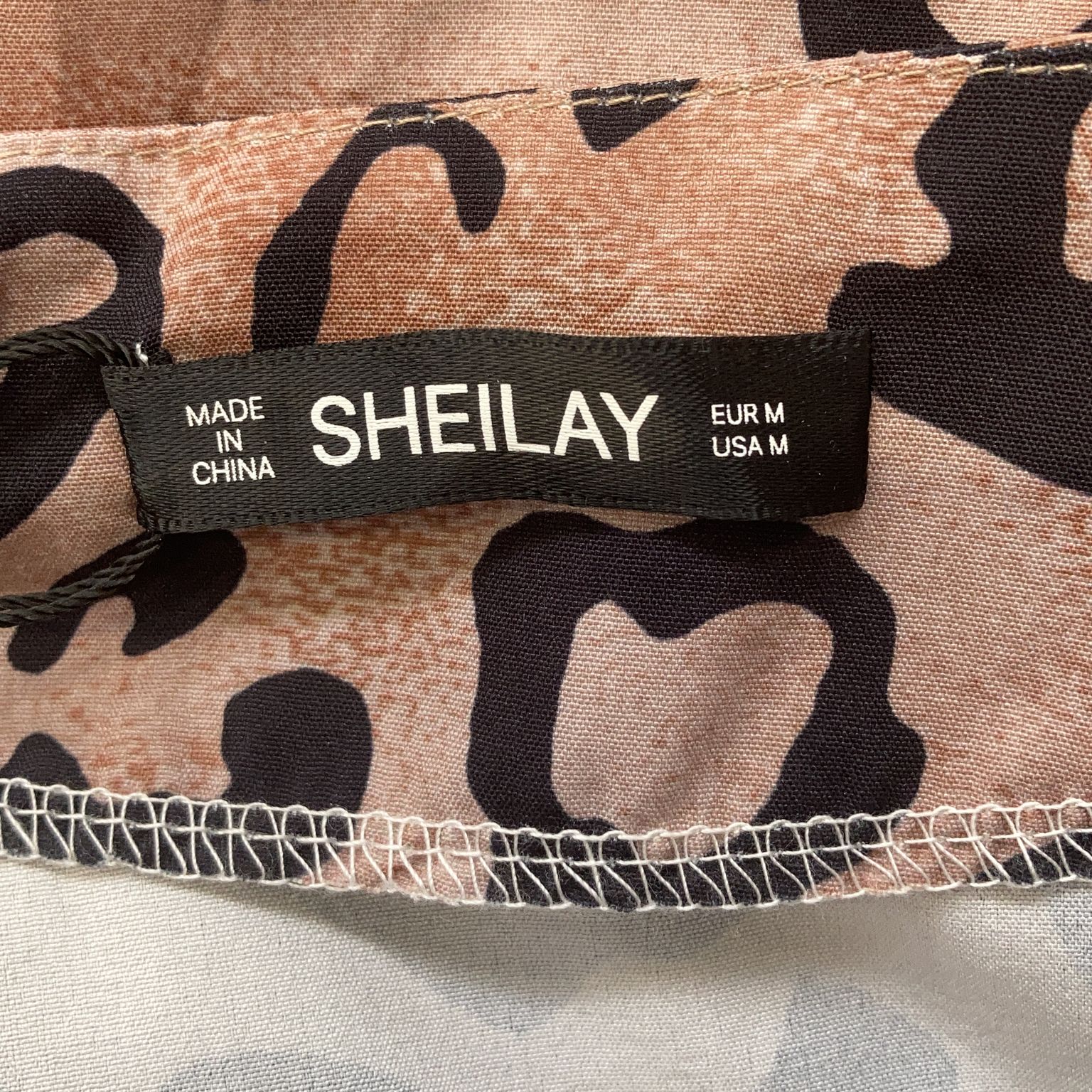 Sheilay