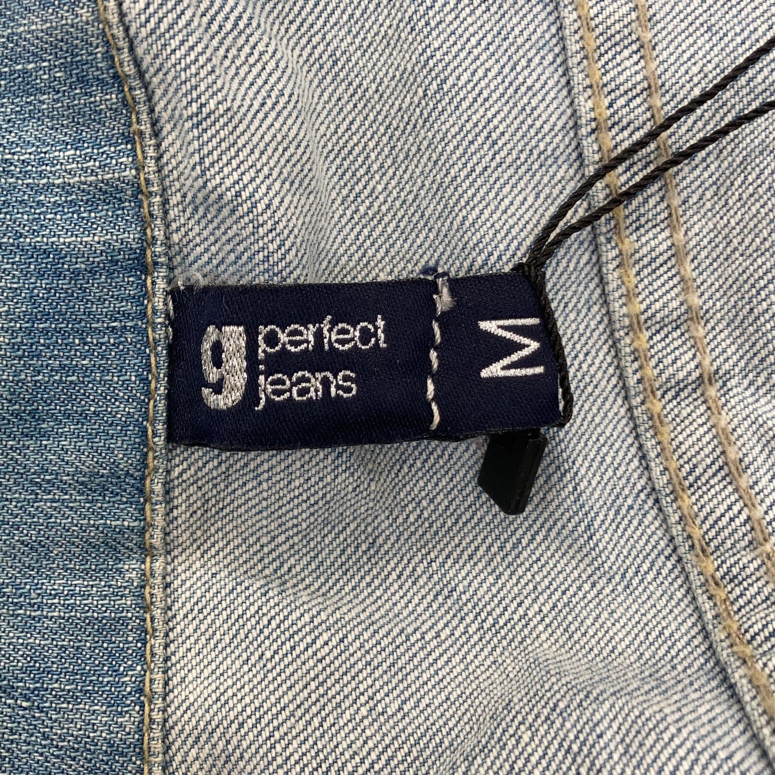 Perfect Jeans Gina Tricot