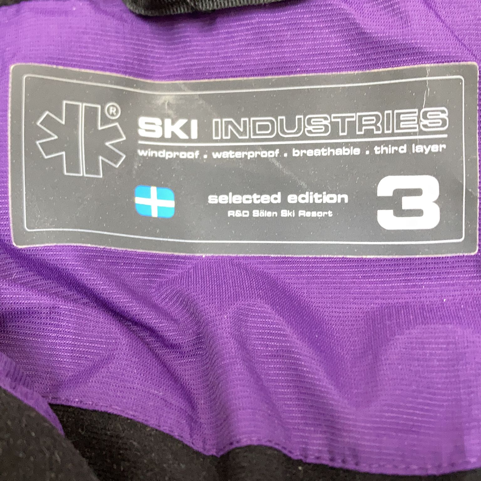 Ski Industries