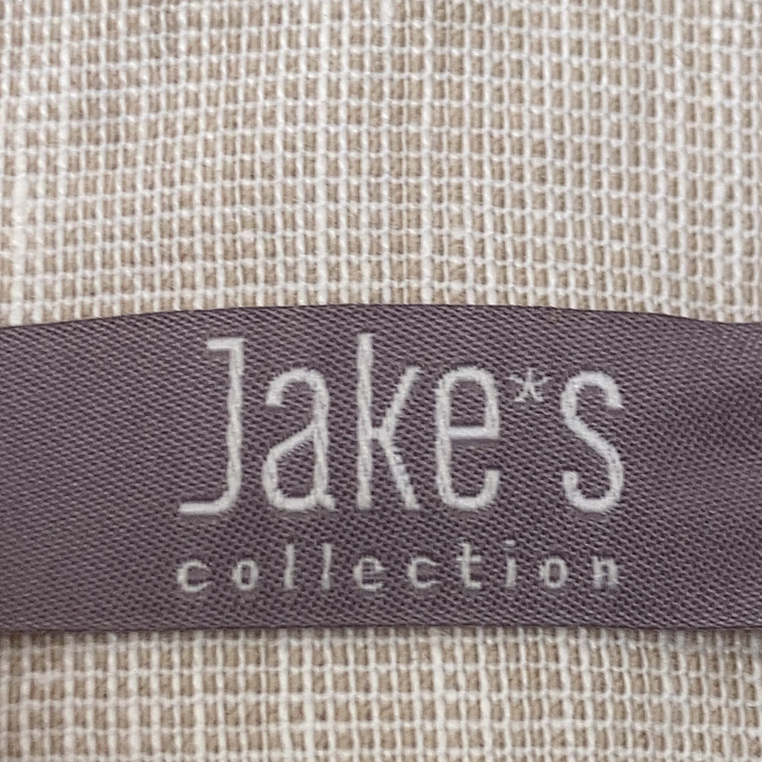 Jake's