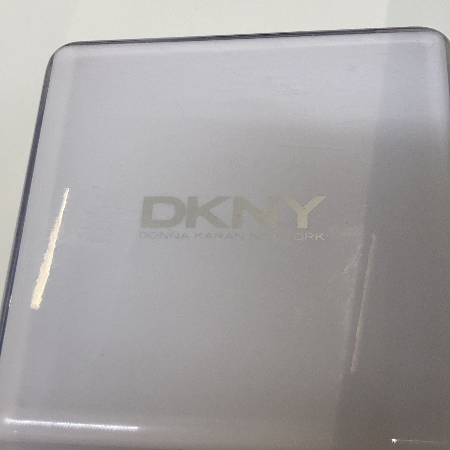 DKNY