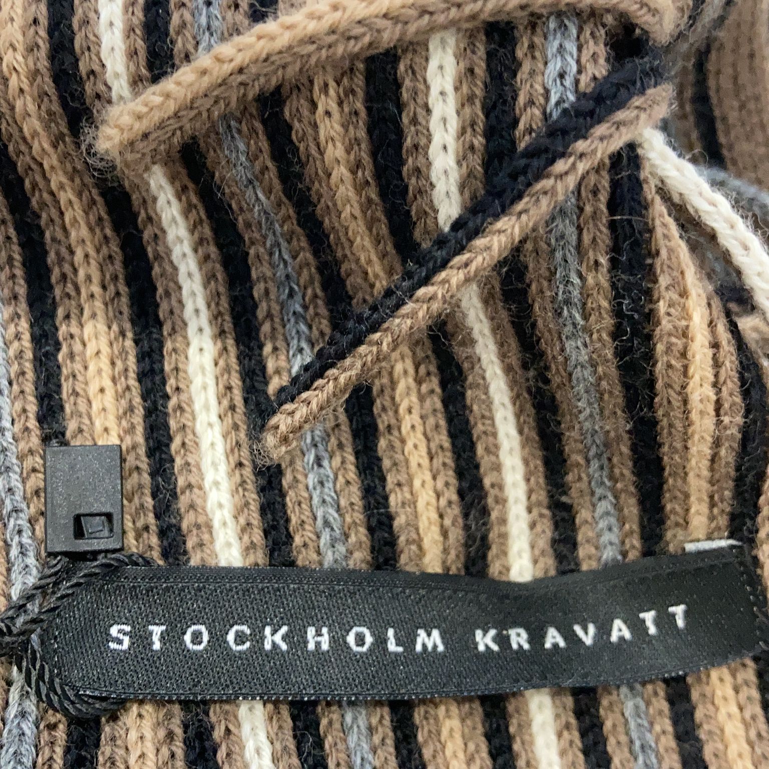 Stockholm Kravatt