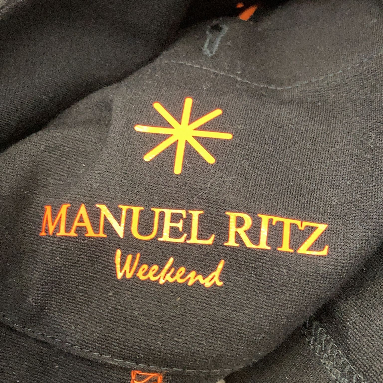 Manuel Ritz