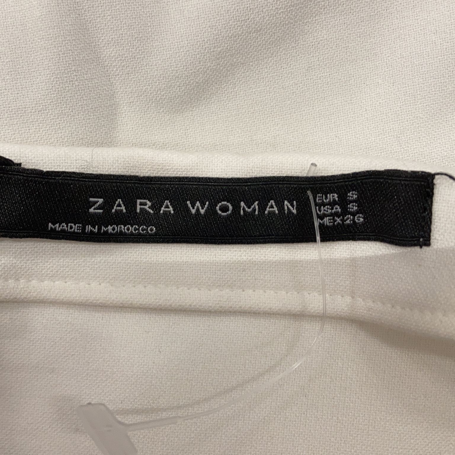 Zara Woman