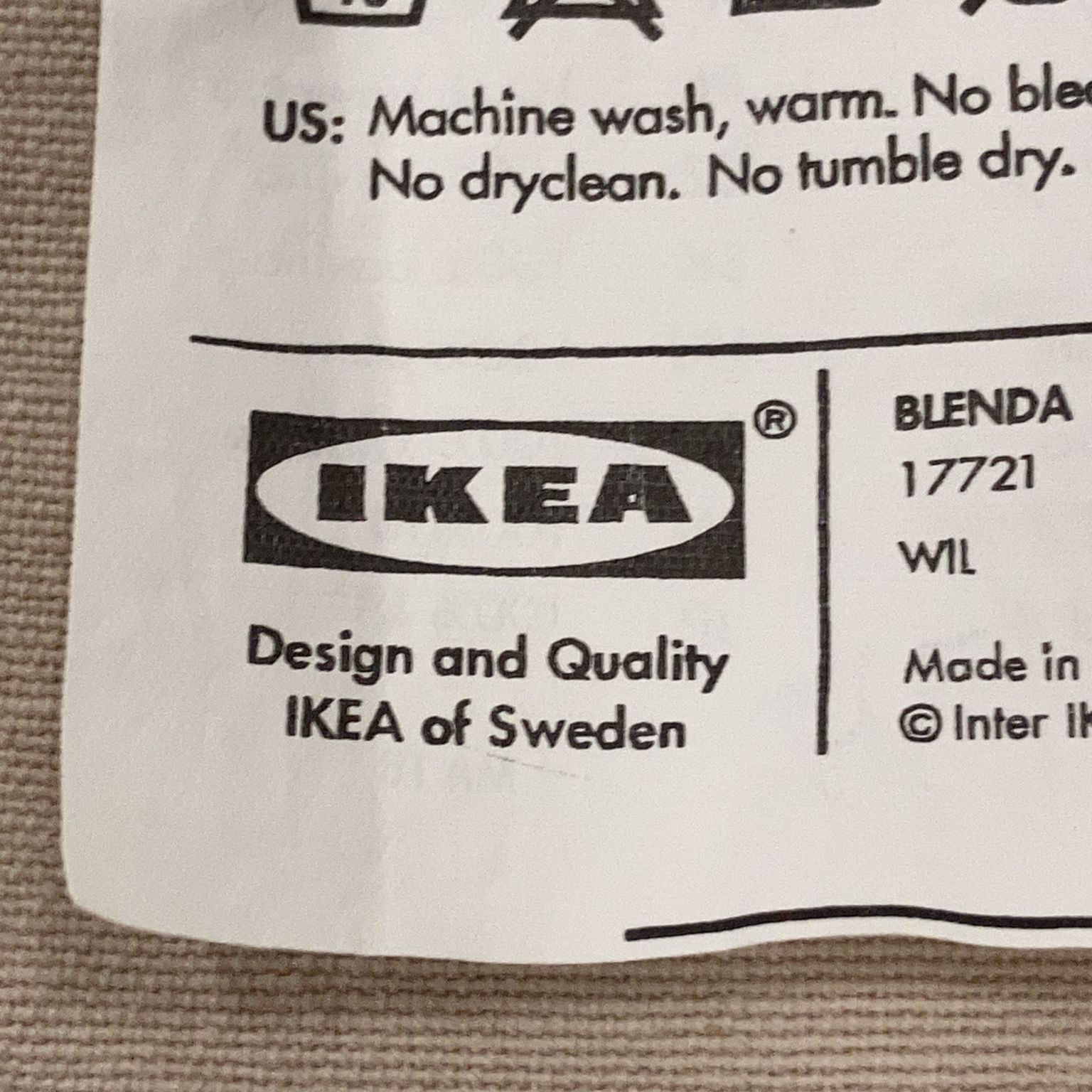 IKEA