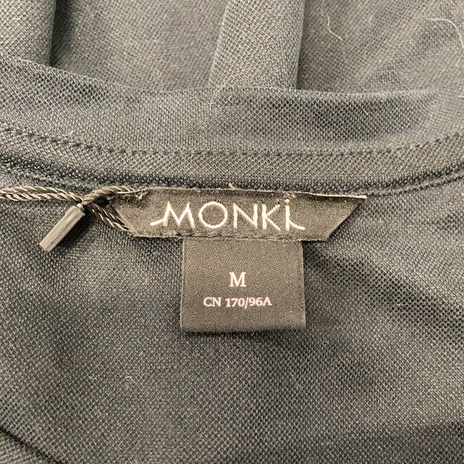 Monki