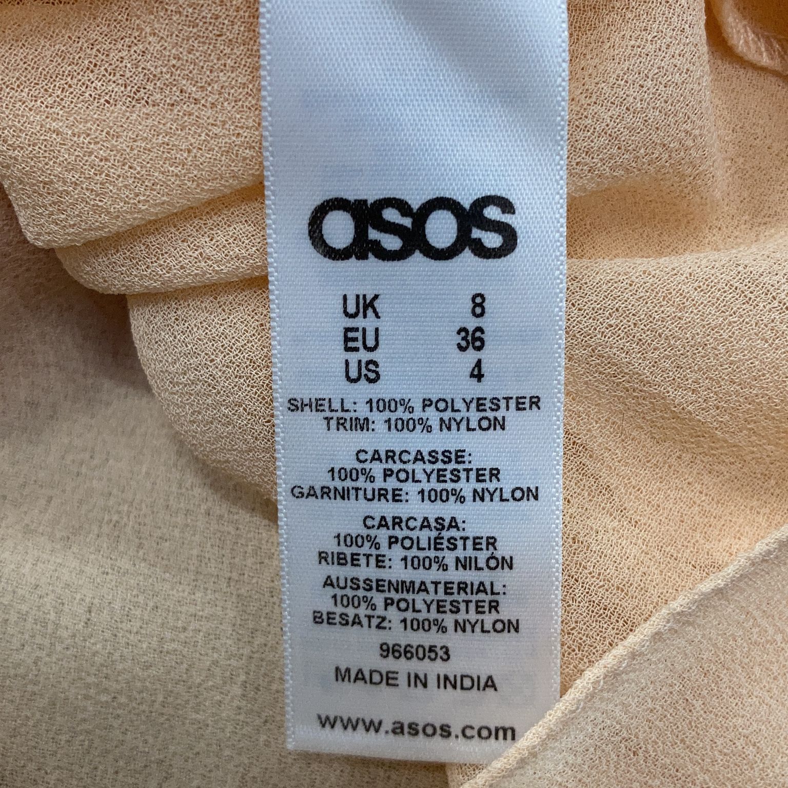 ASOS