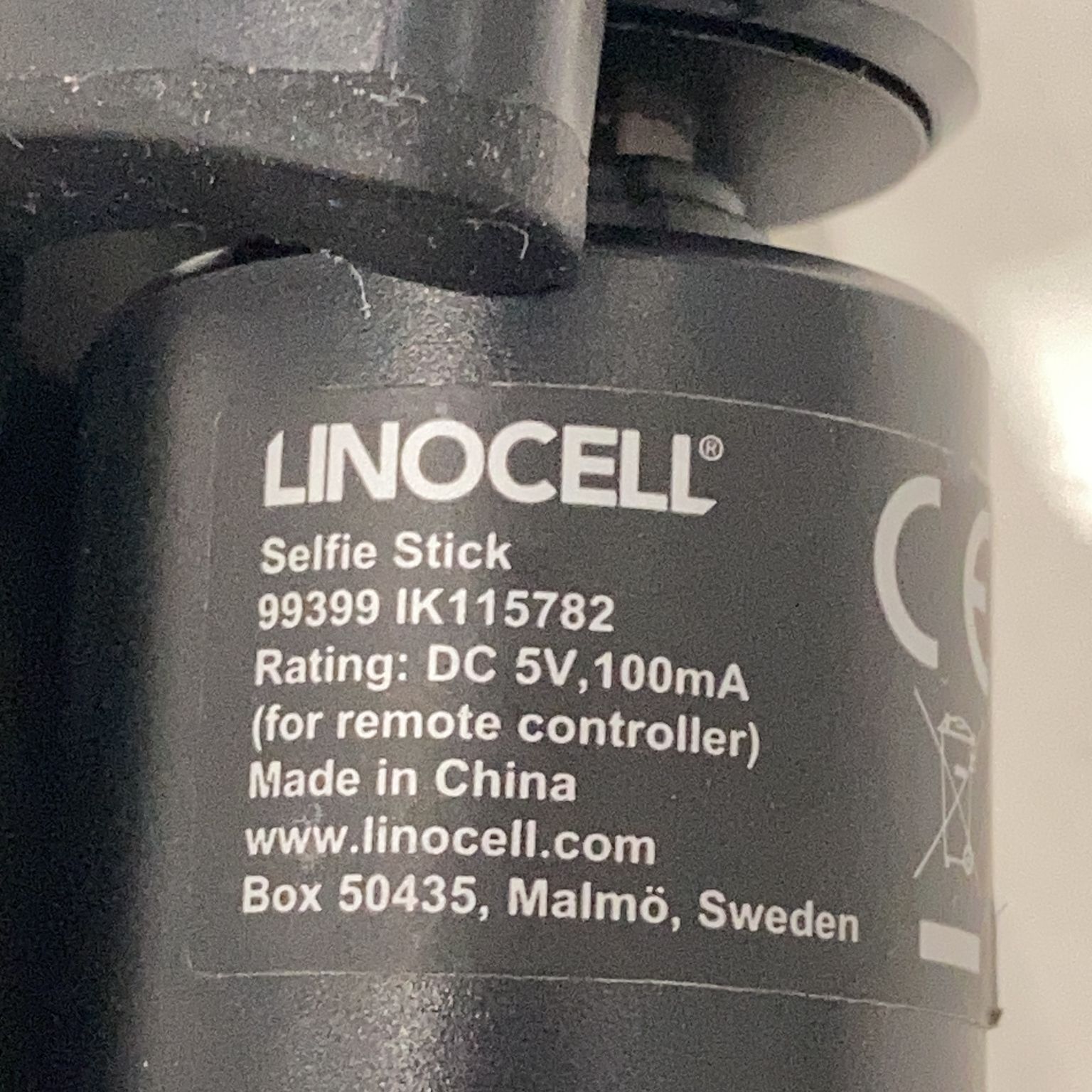 Linocell