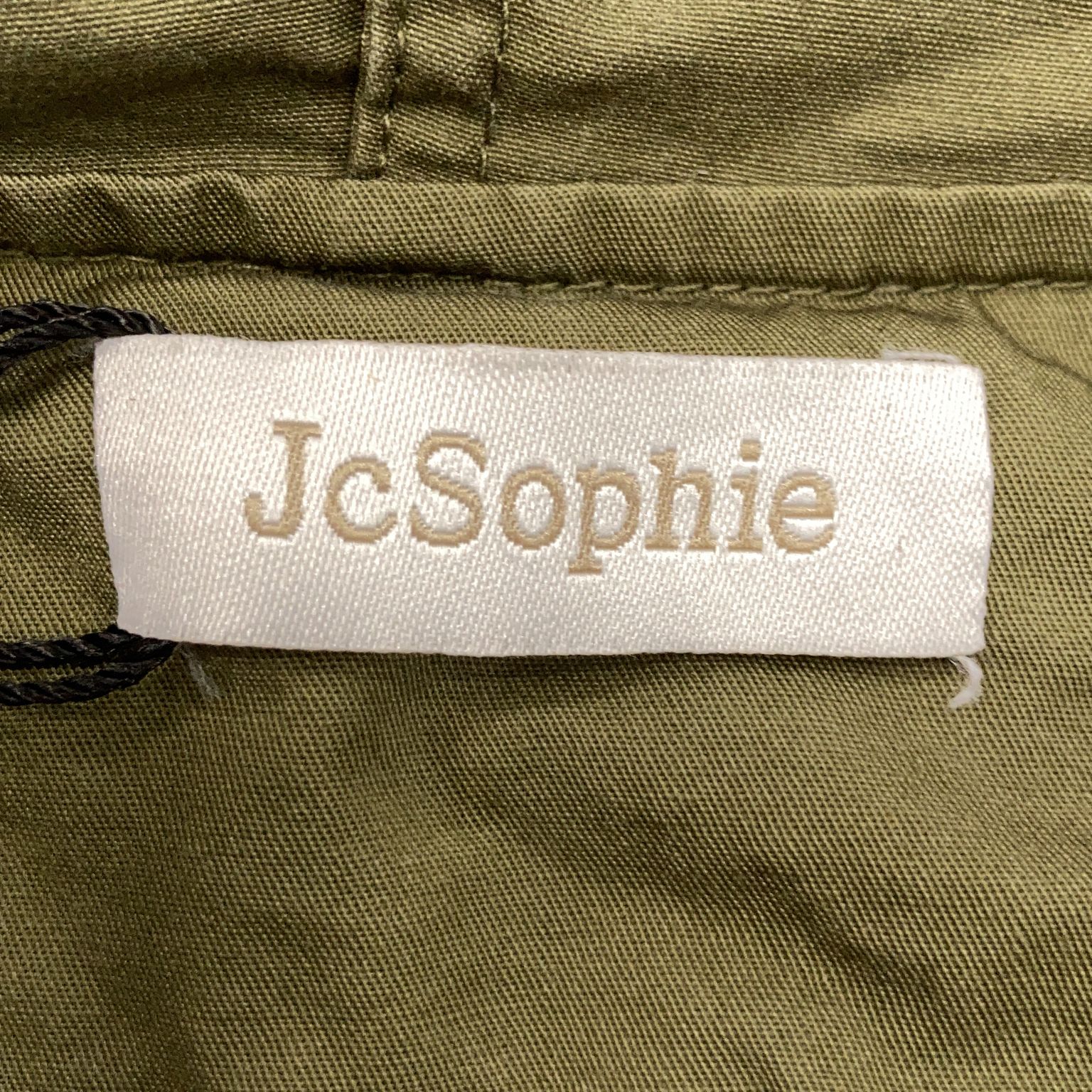 JcSophie