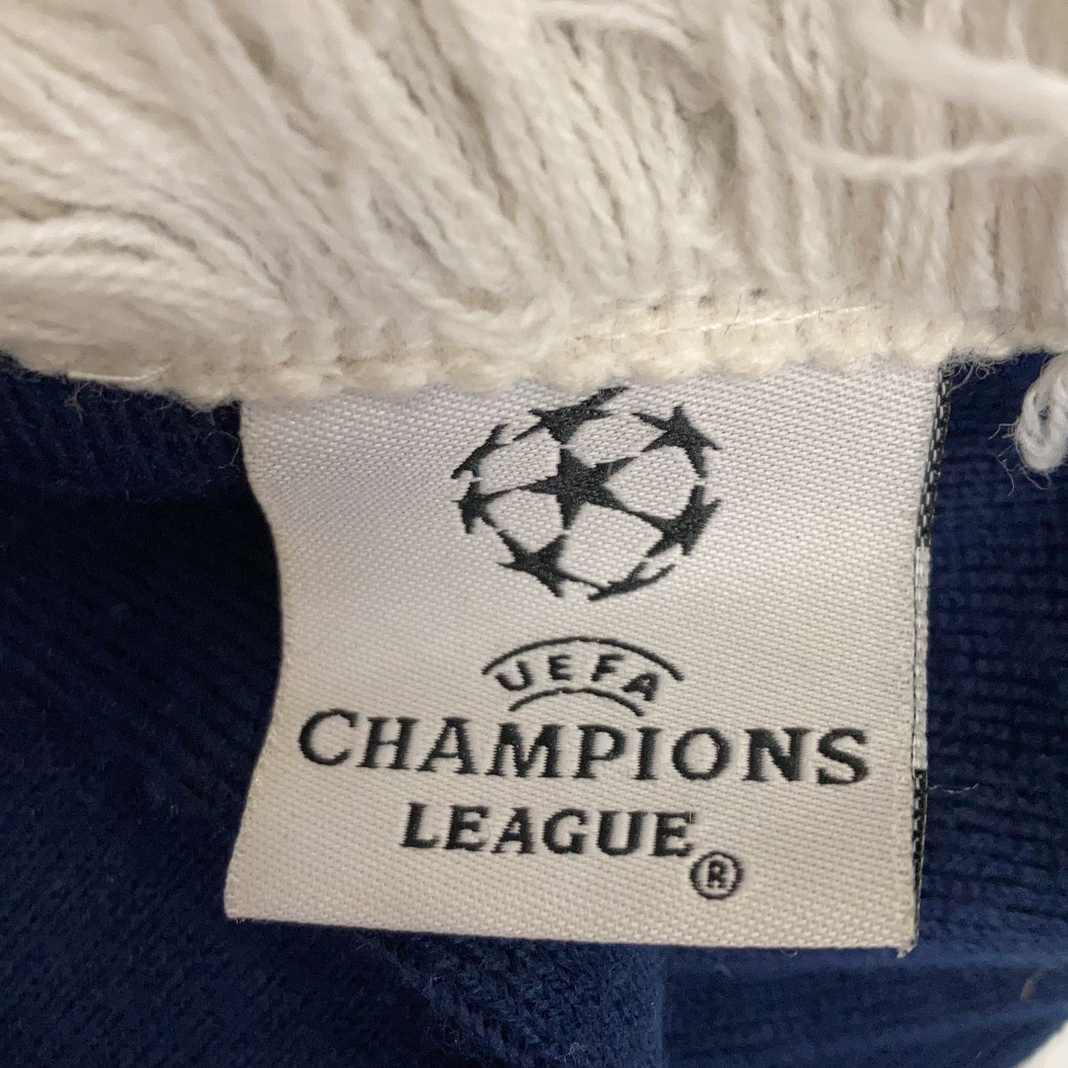 Champion's League