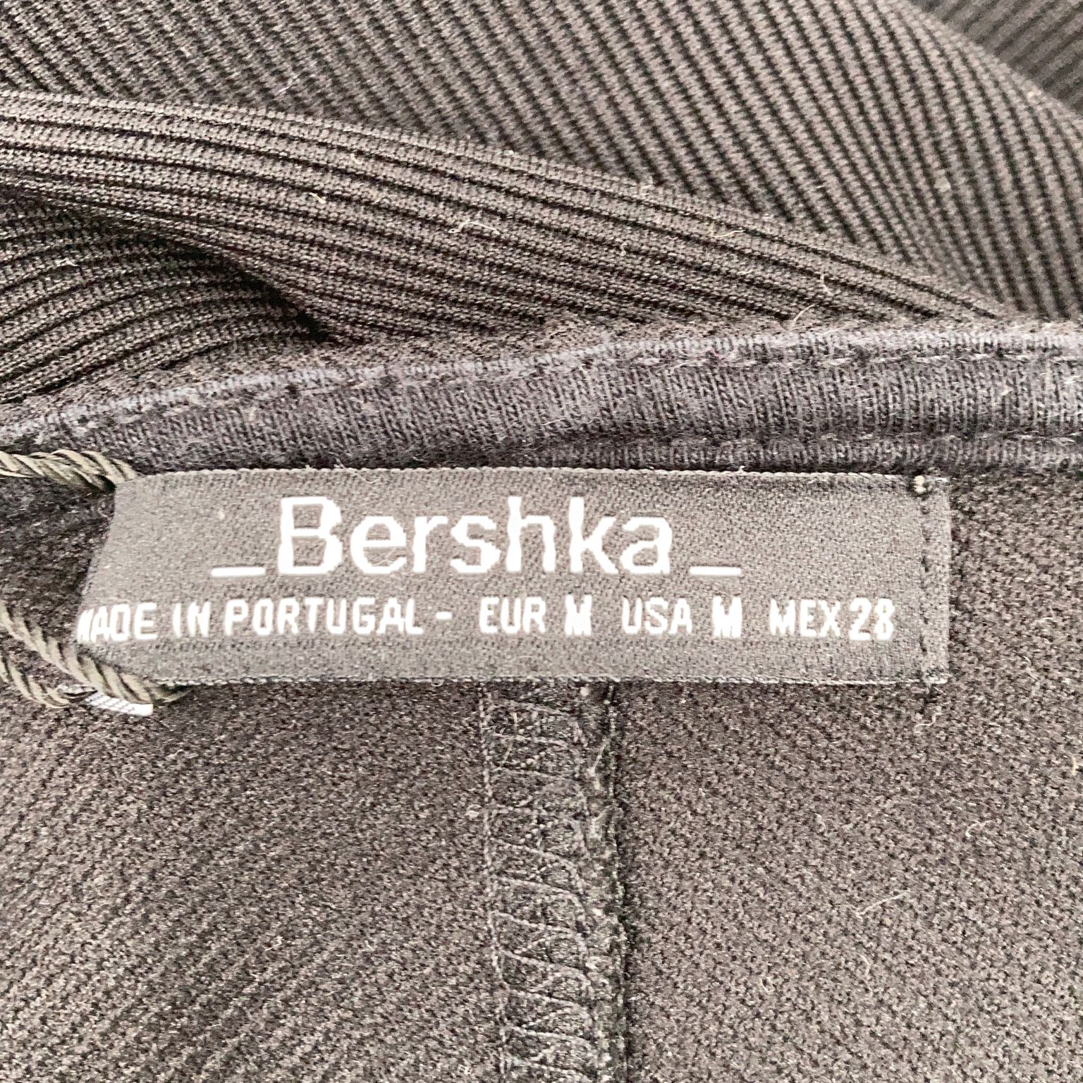 Bershka