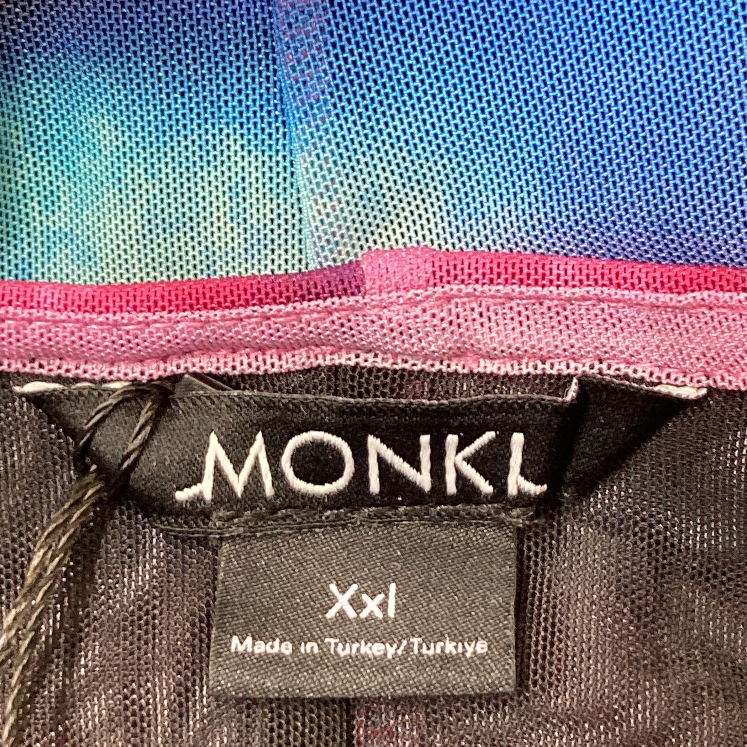 Monki