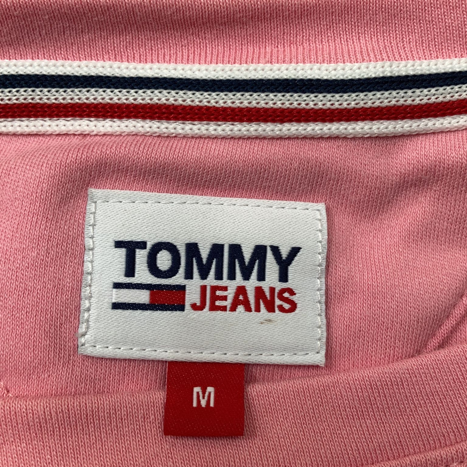 Tommy Hilfiger Jeans