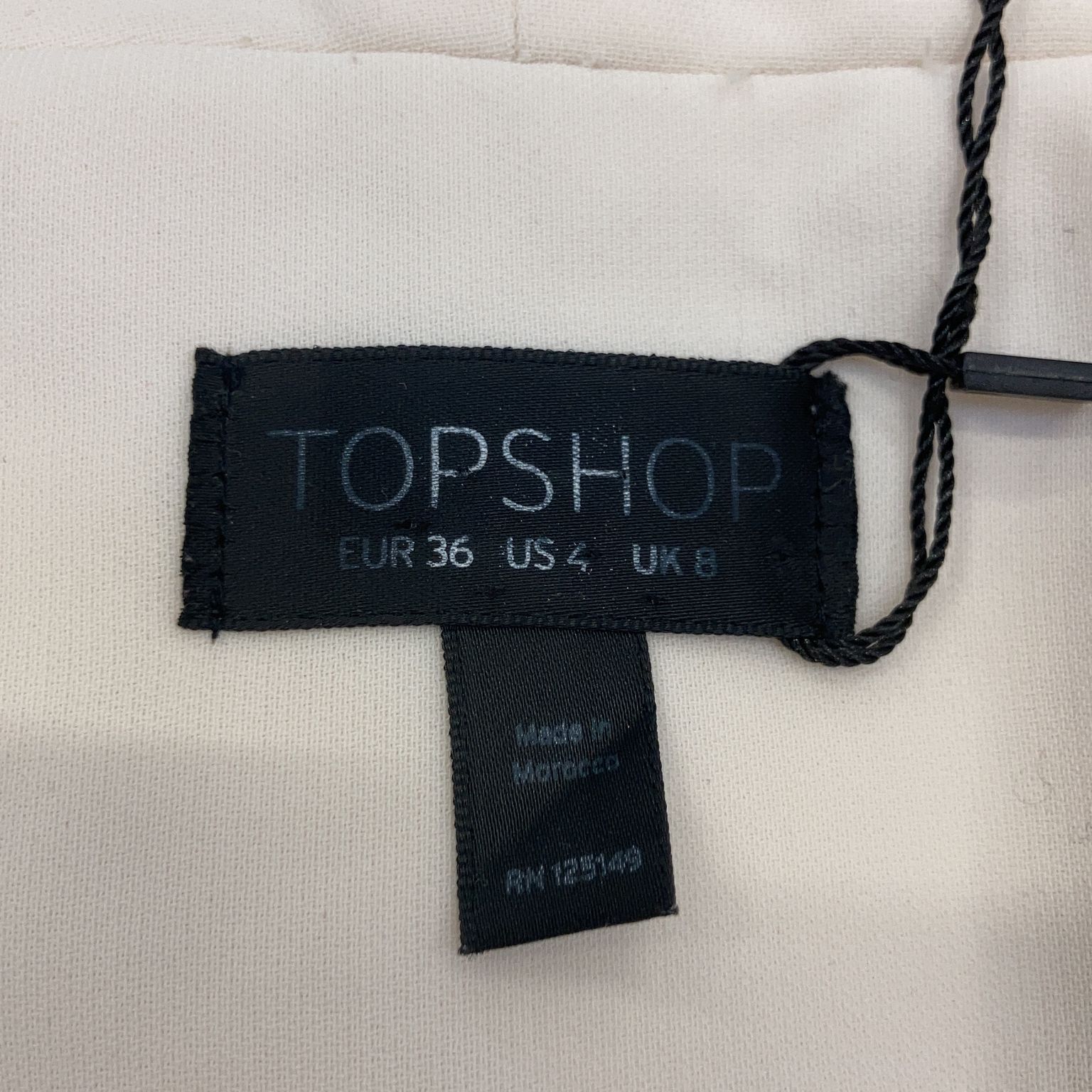 Topshop