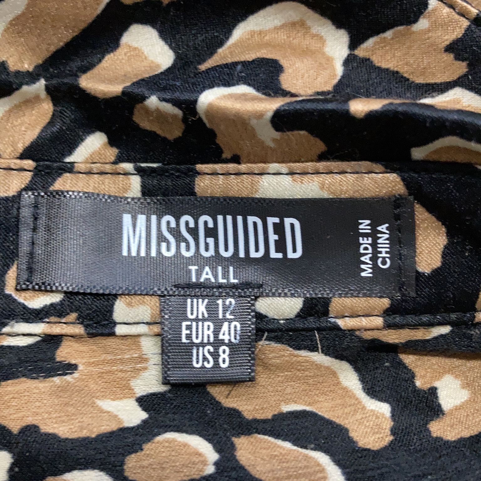 Missguided