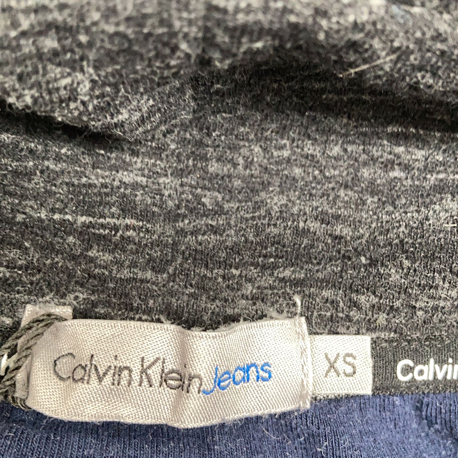 Calvin Klein