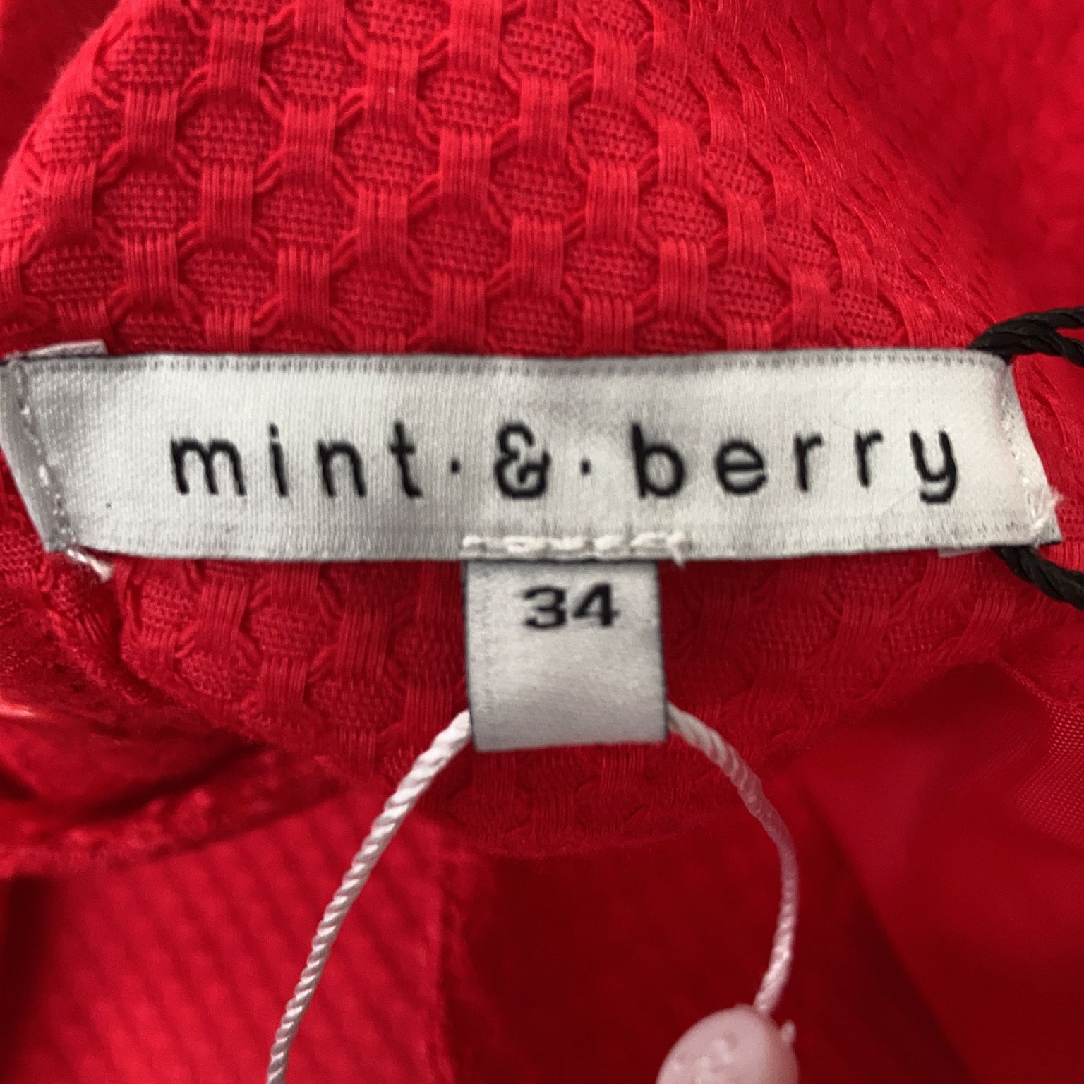 Mint  Berry