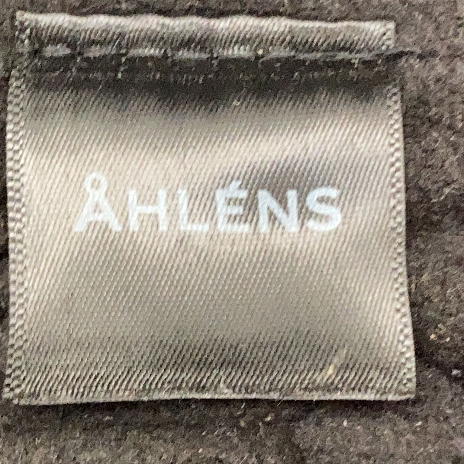 Åhléns