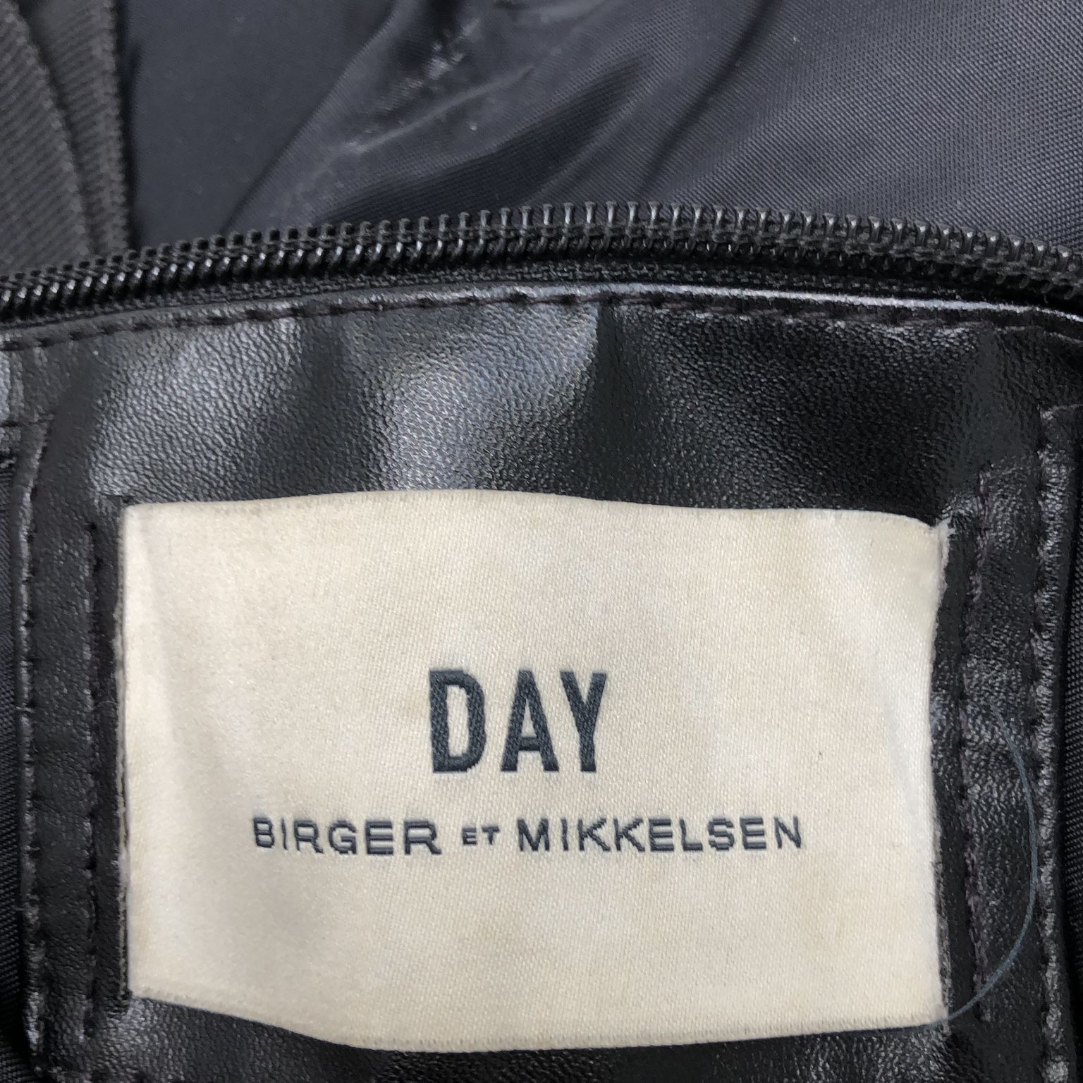 DAY Birger et Mikkelsen