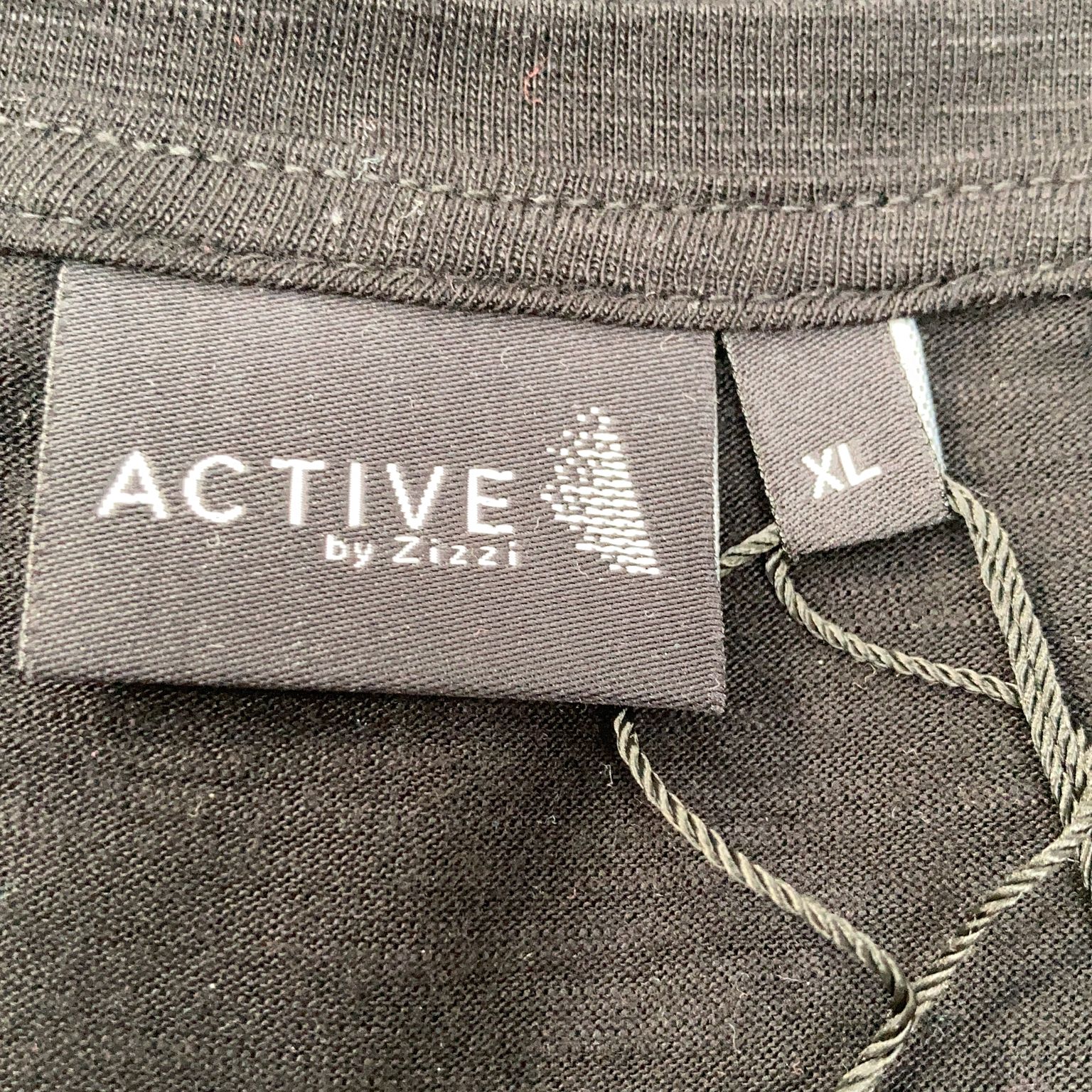 Active by Zizzi