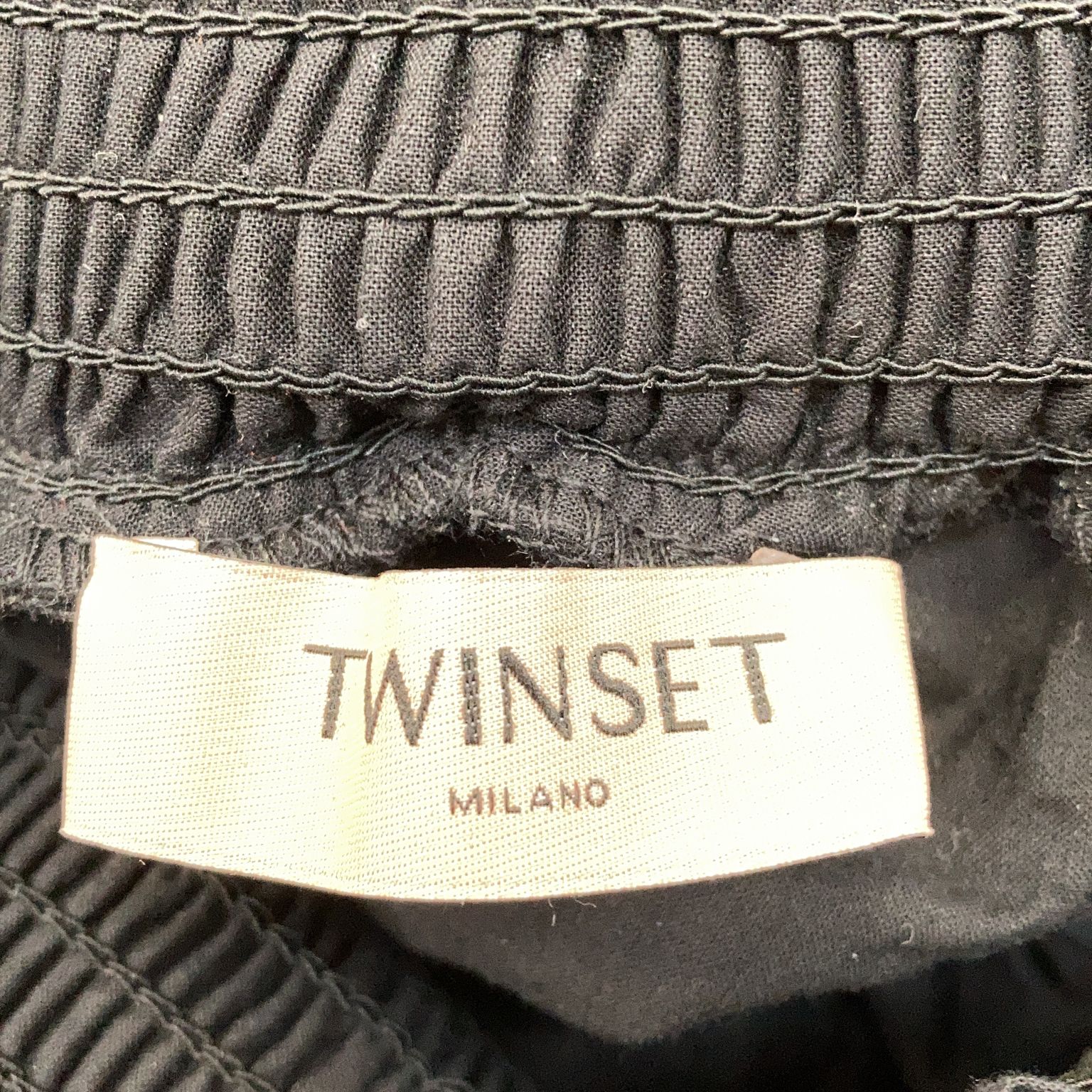 Twinset