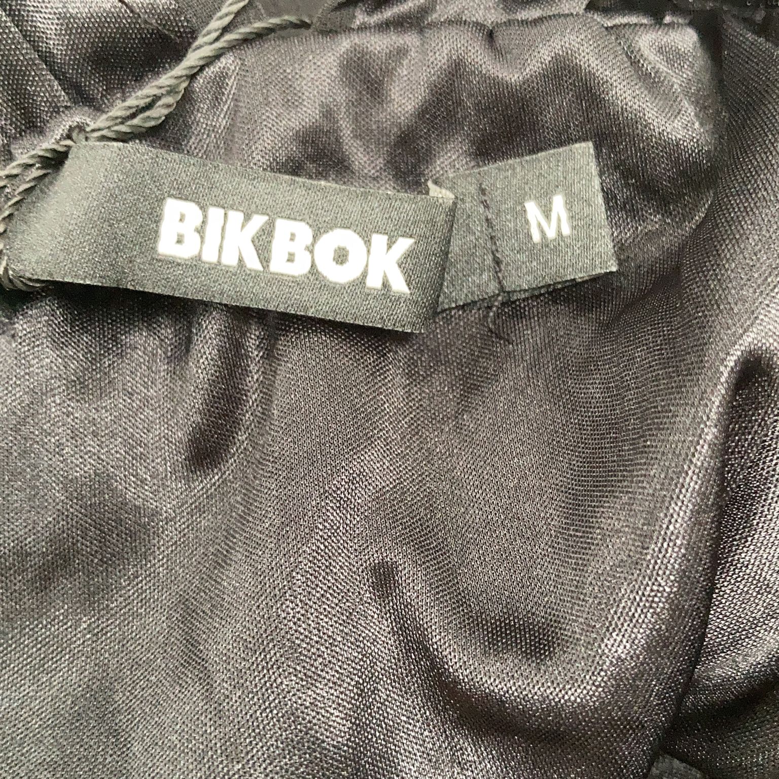 Bik Bok