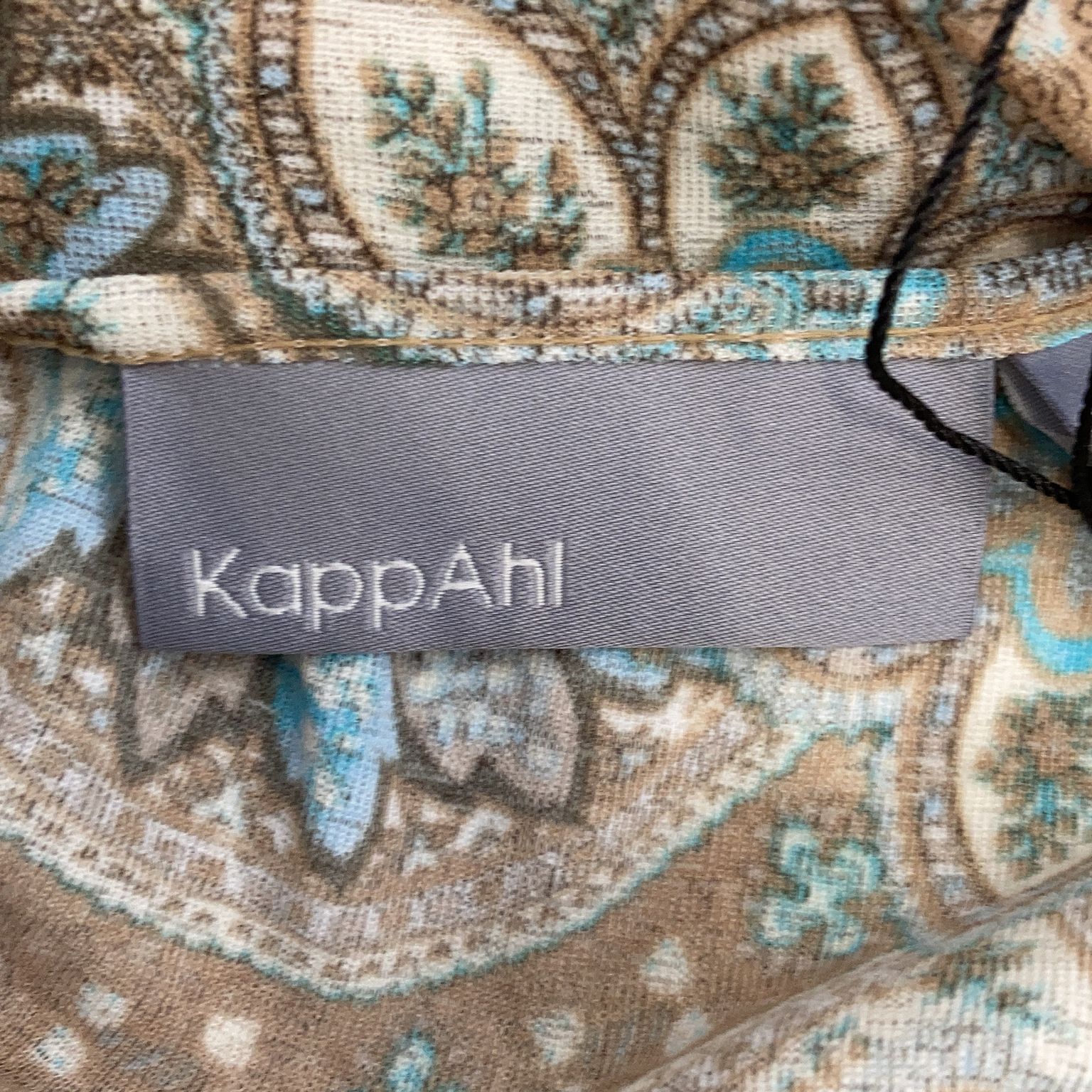 KappAhl