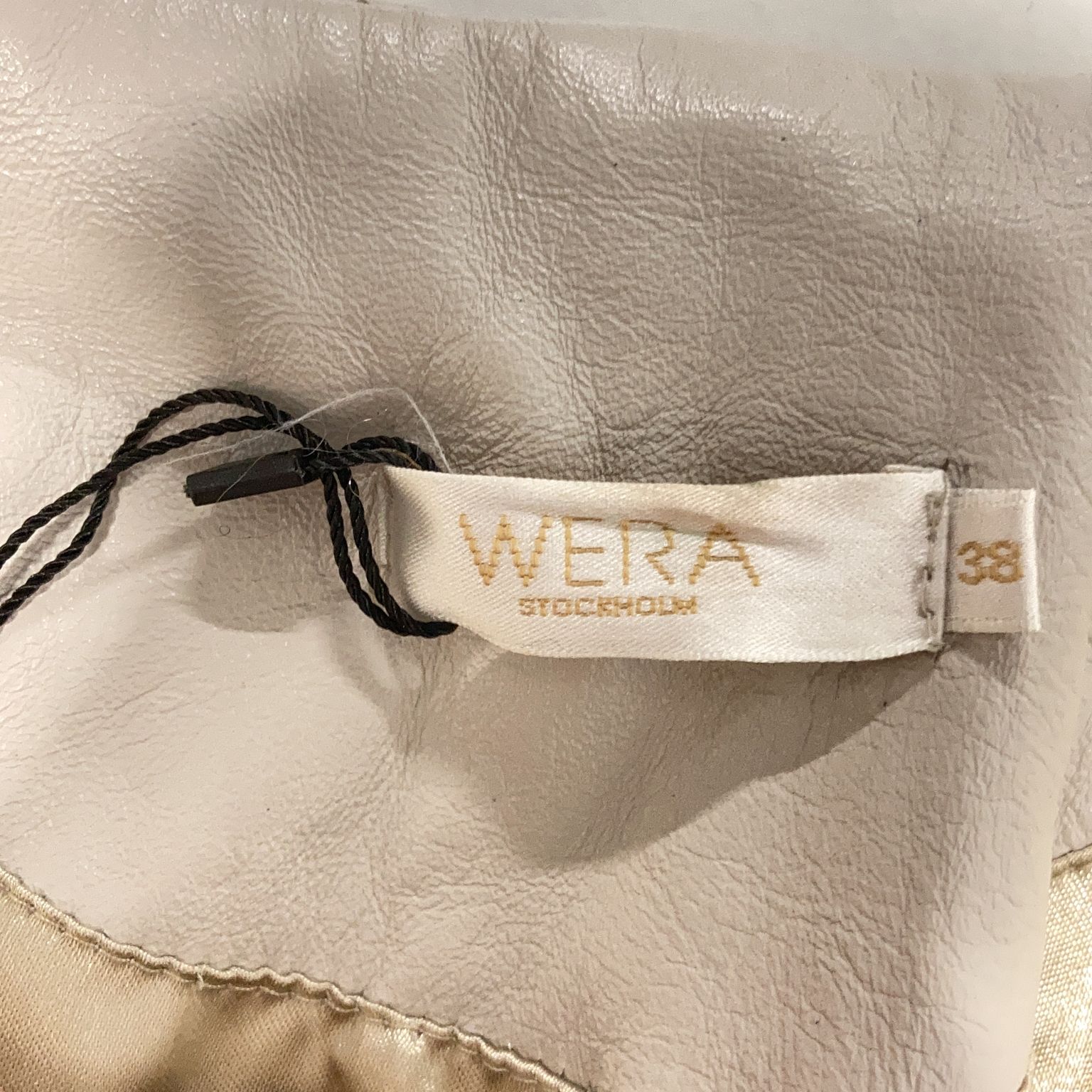 WERA Stockholm