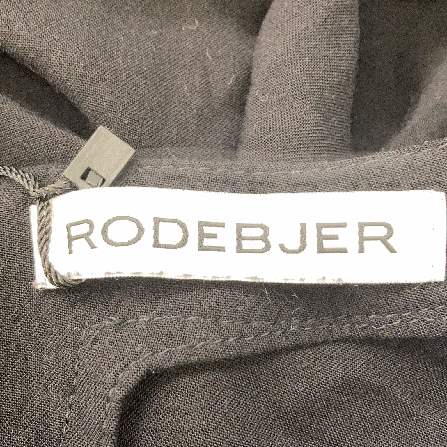 Rodebjer