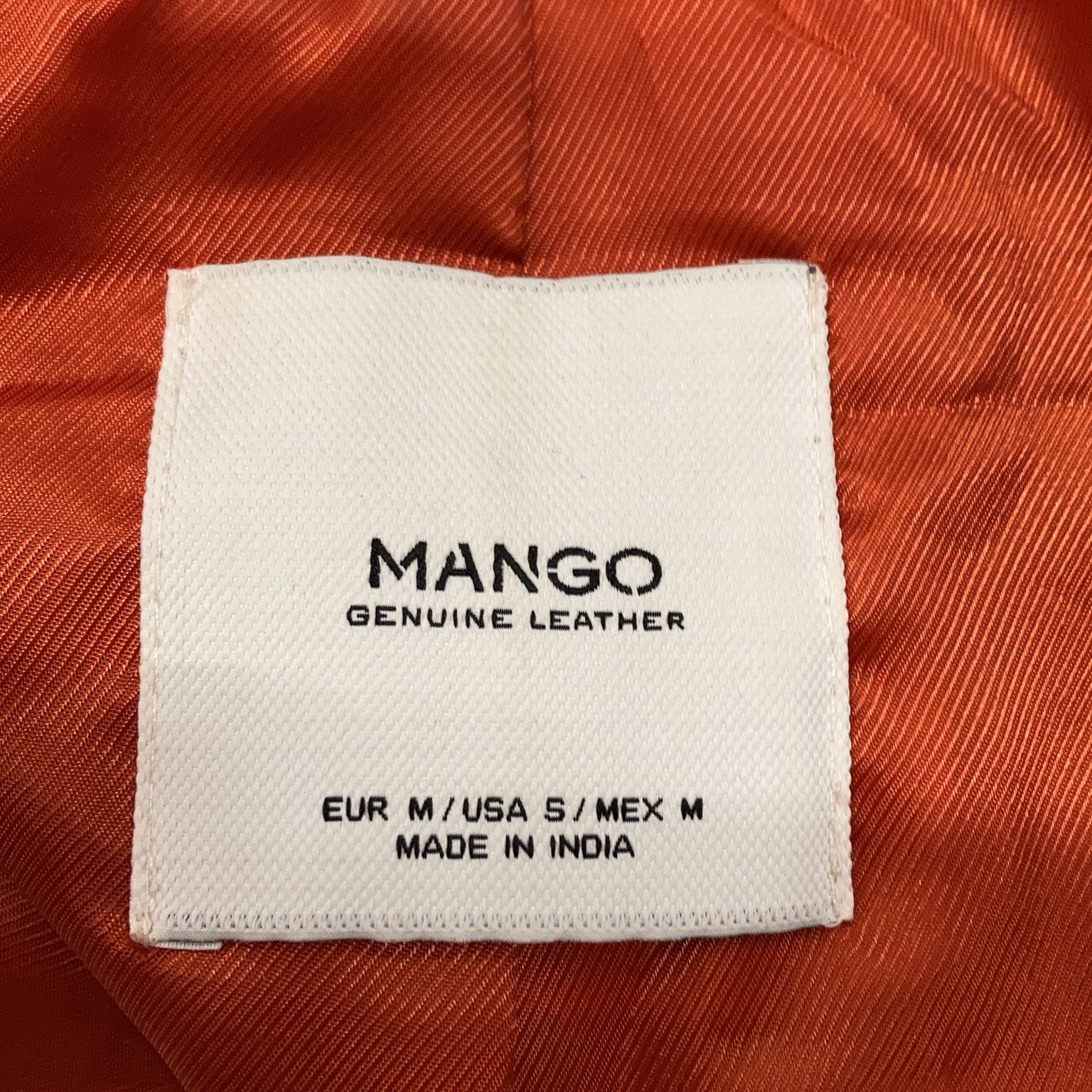 Mango