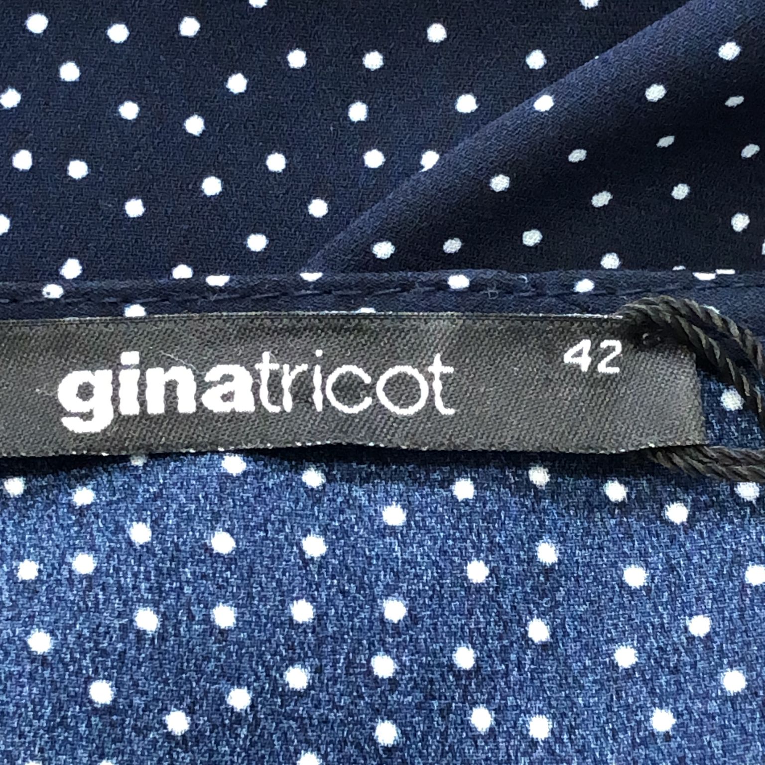 Gina Tricot