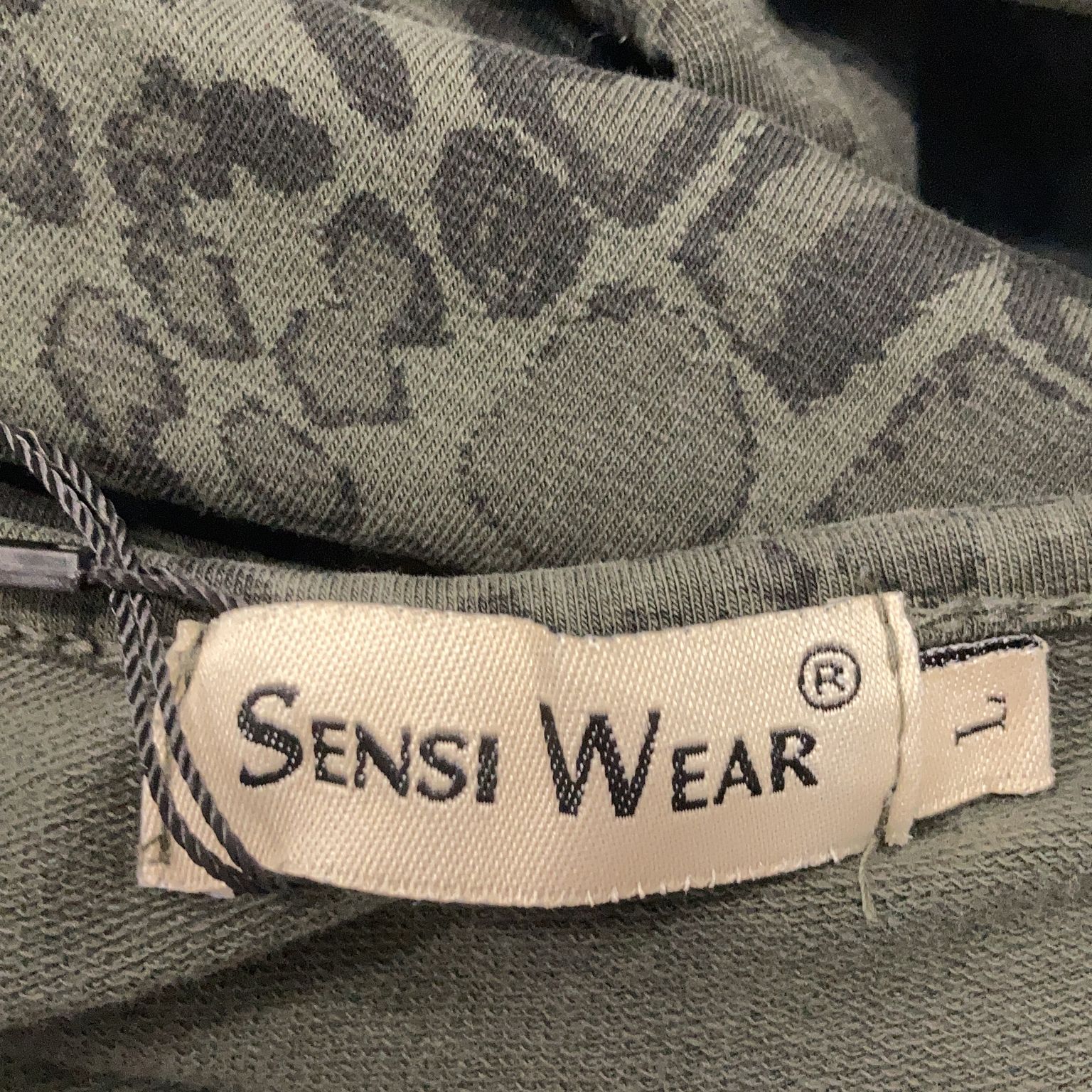 Sensi Wear