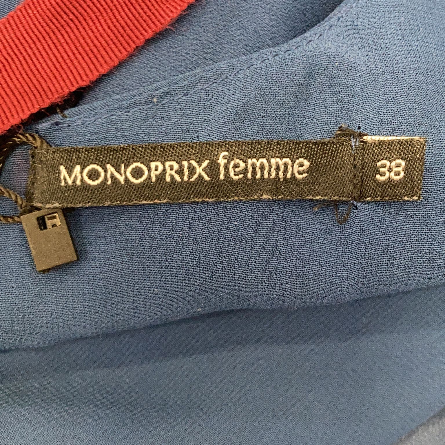 Monoprix Femme