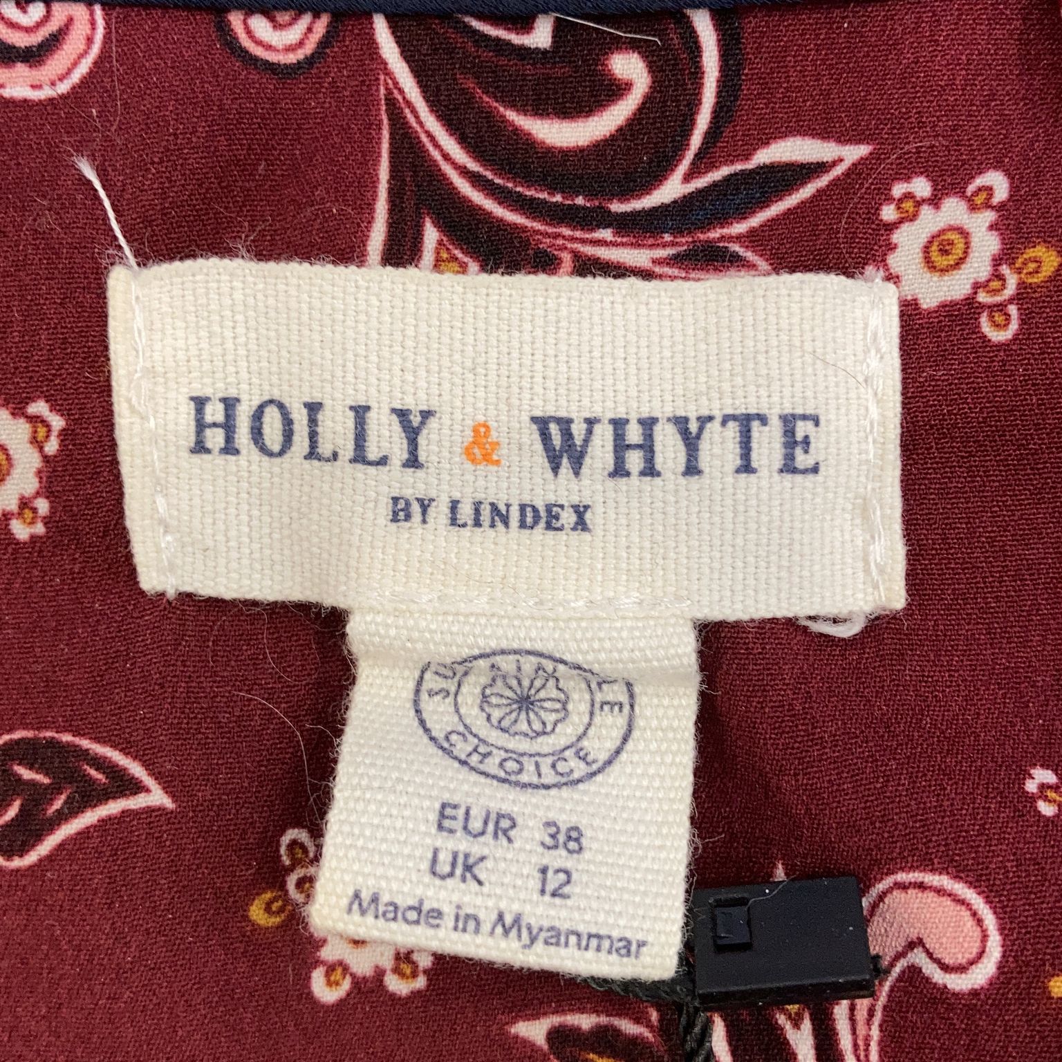 Holly  Whyte by Lindex