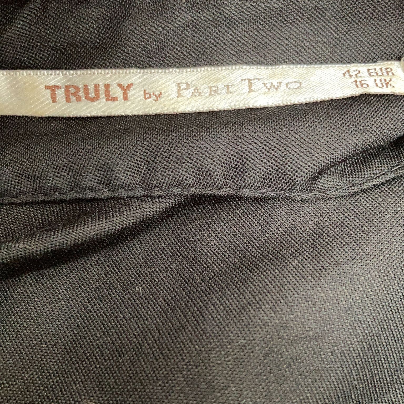 Truly by Part Two