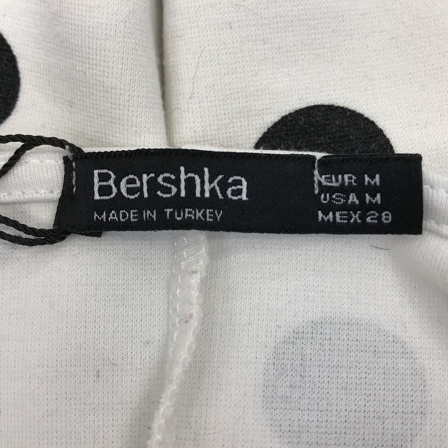 Bershka