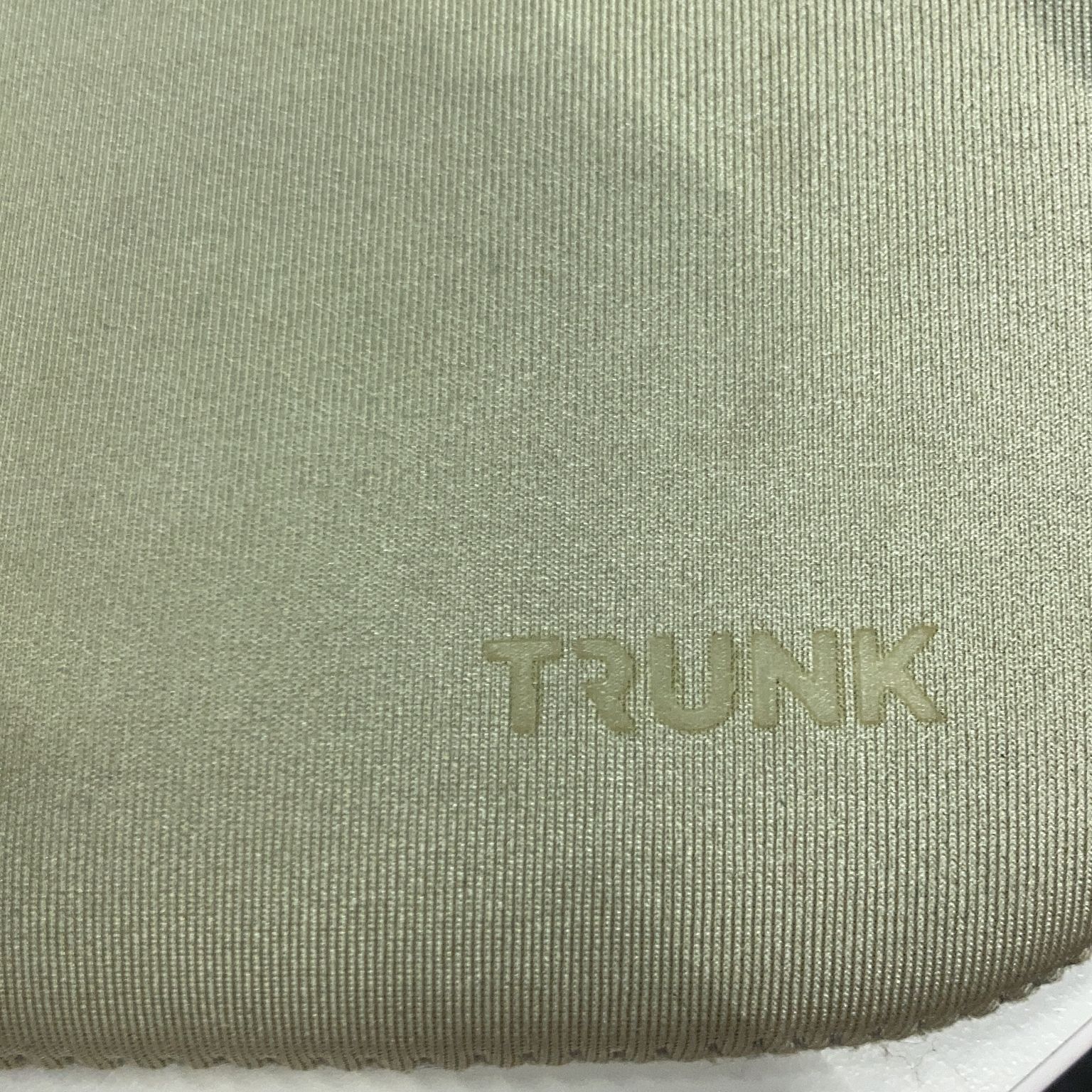 Trunk