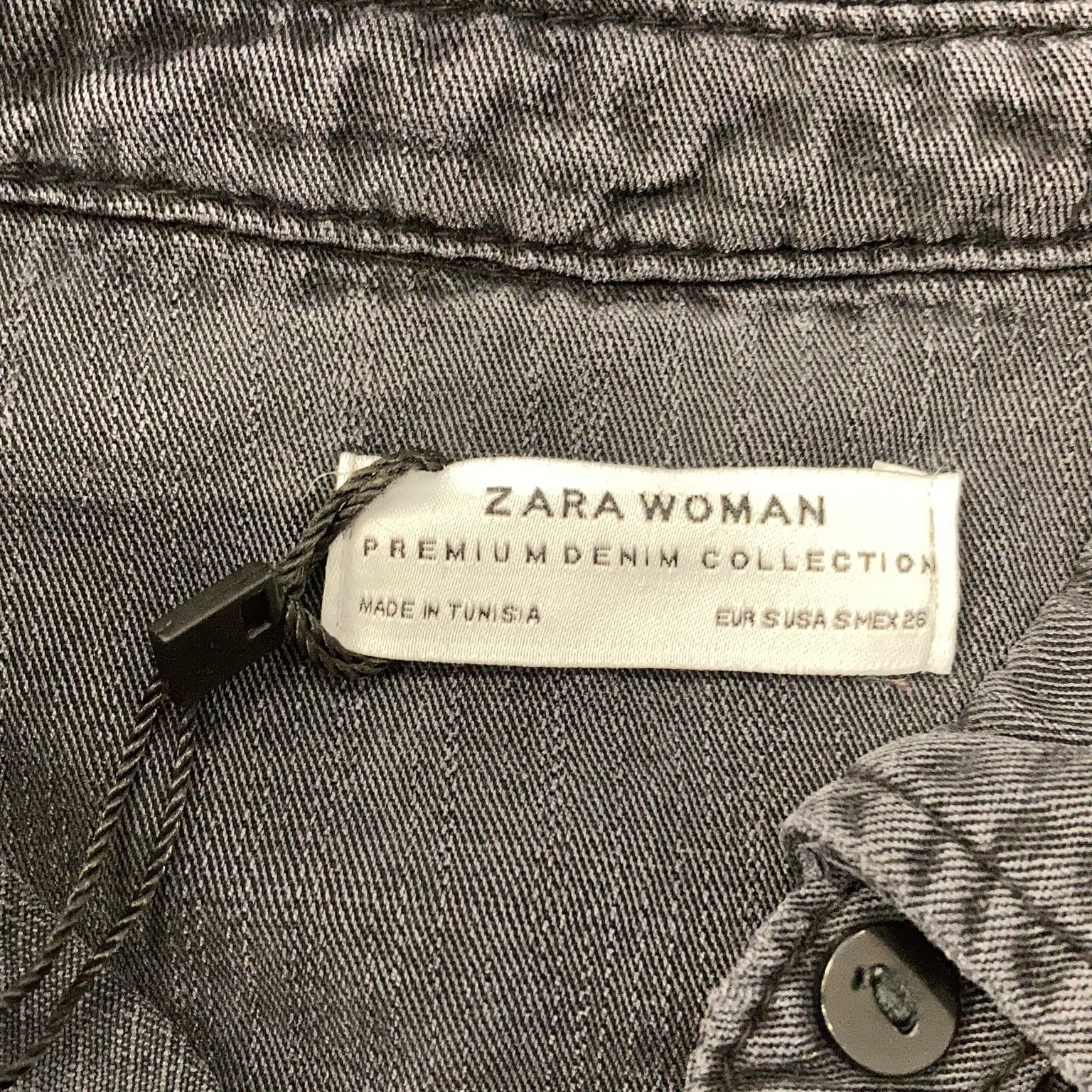 Zara Woman Premium Collection