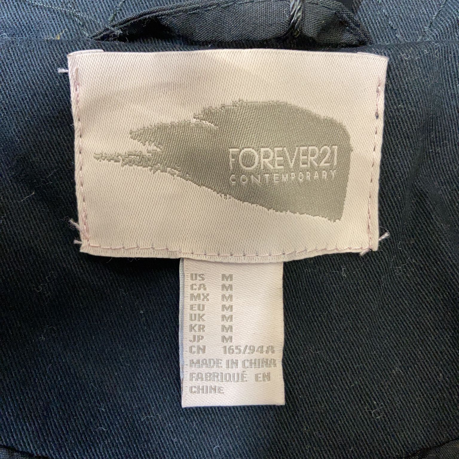 Forever 21