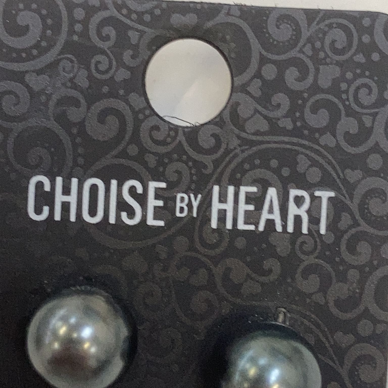 Choise by Heart