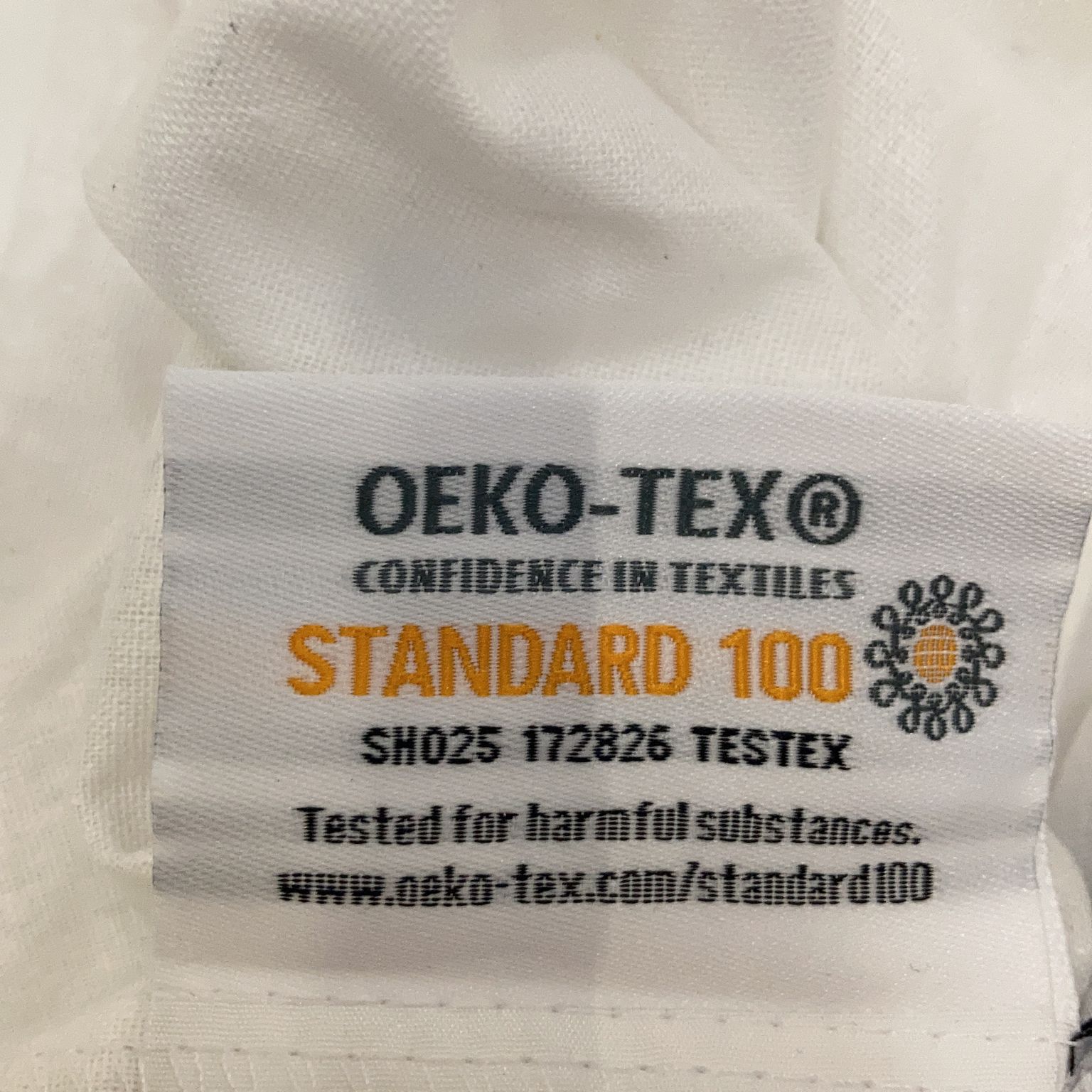 Oeko-Tex