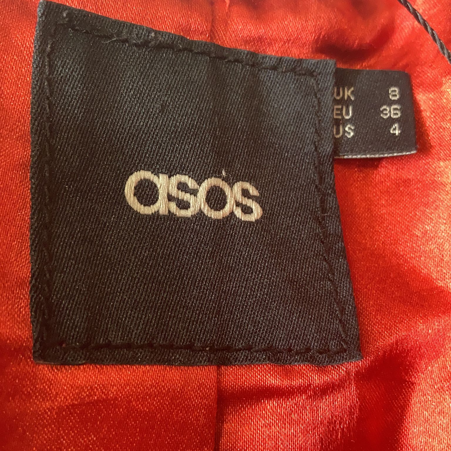 ASOS