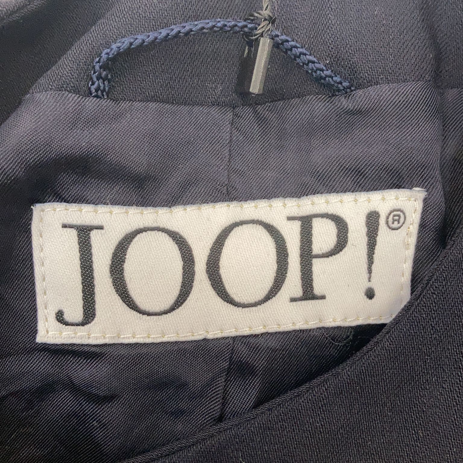 JOOP!