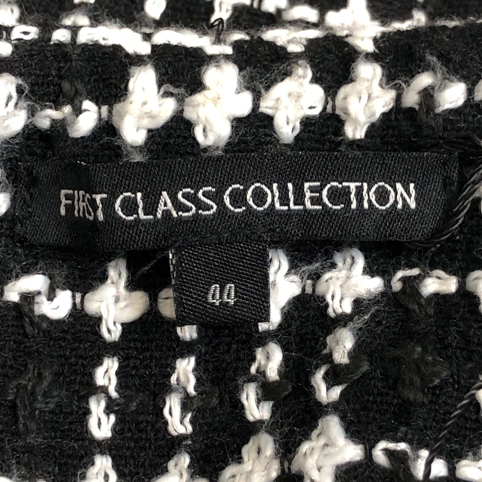 First Class Collection