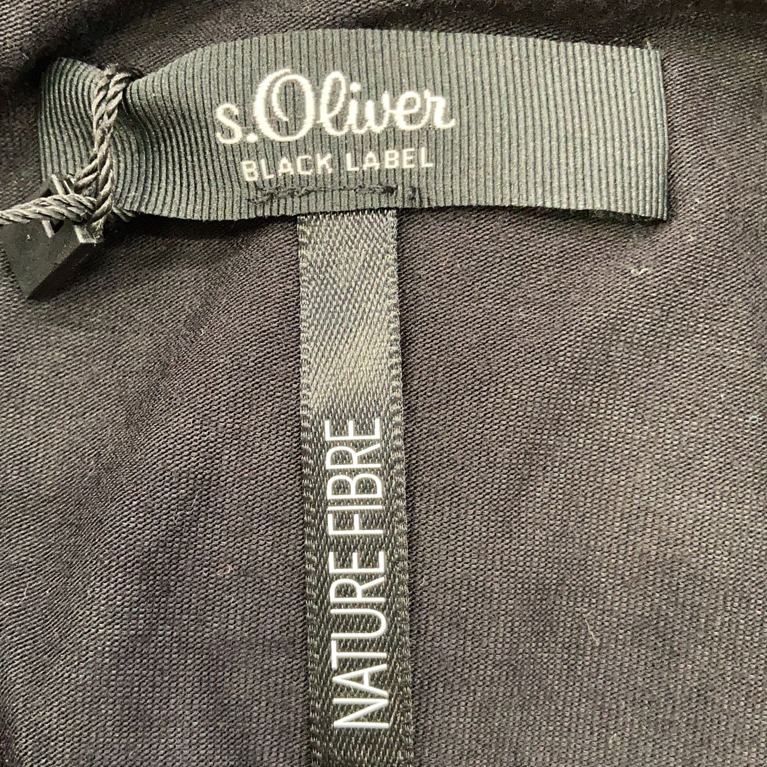 s.Oliver Black Label