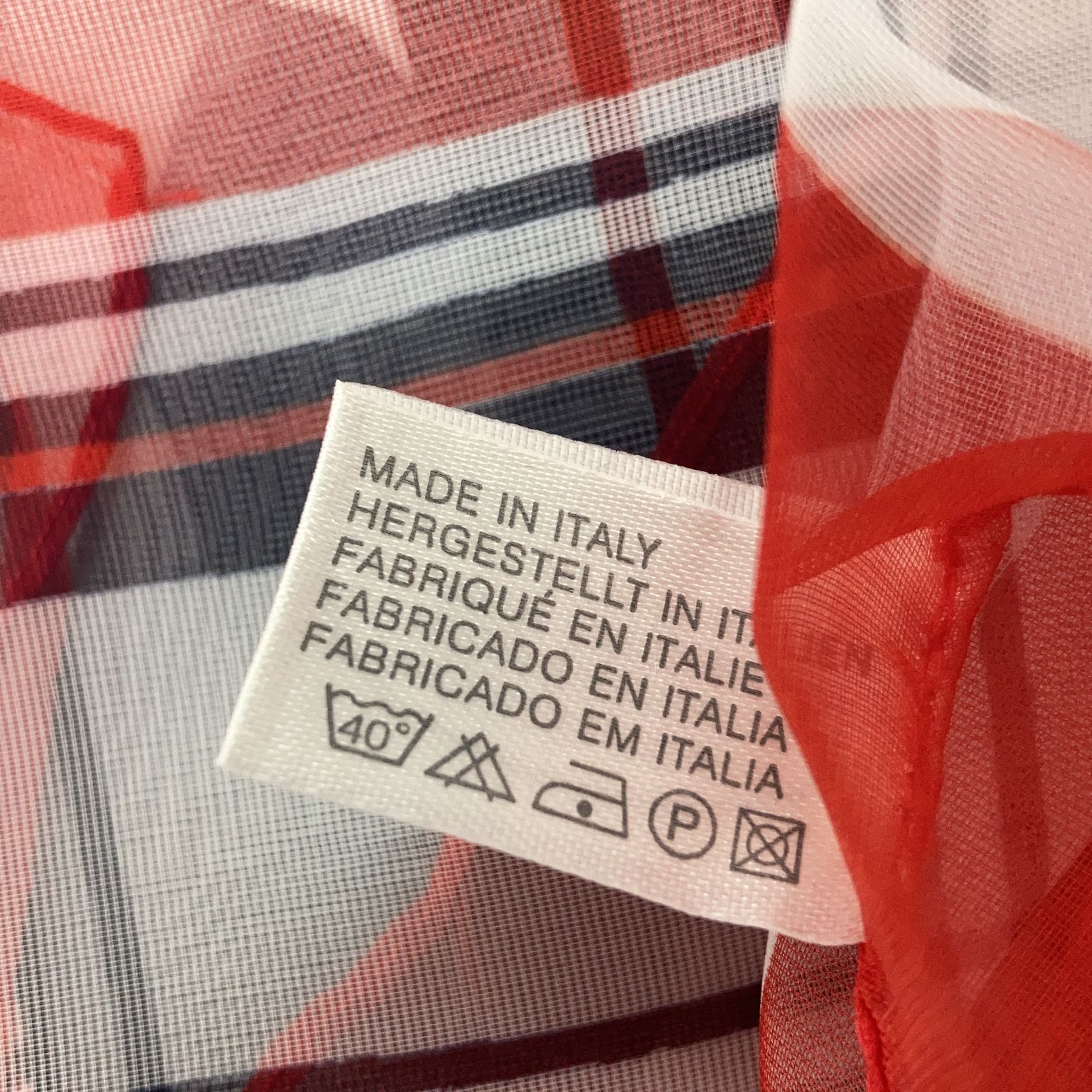 Made in Italy