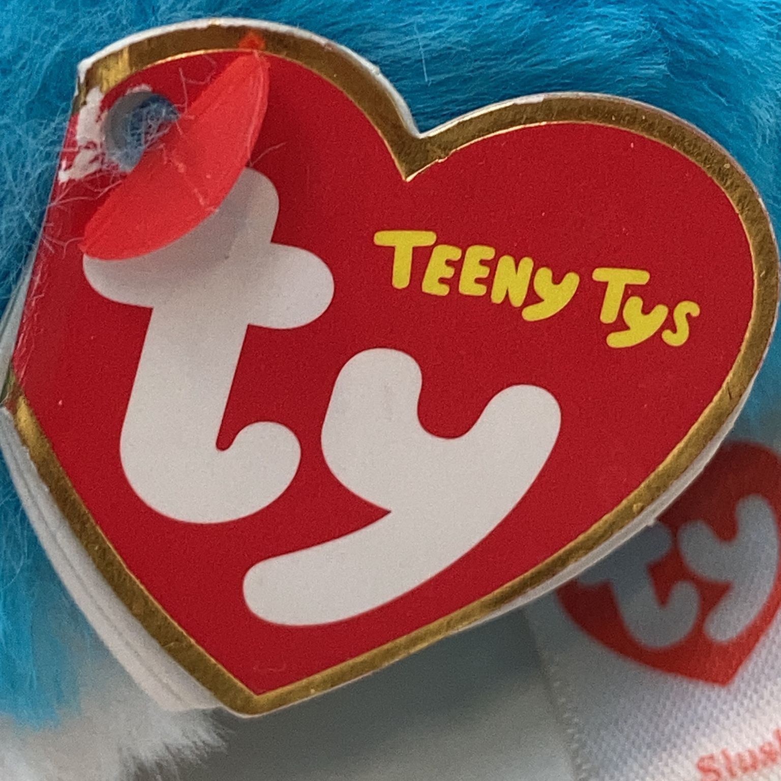 Teeny Tys