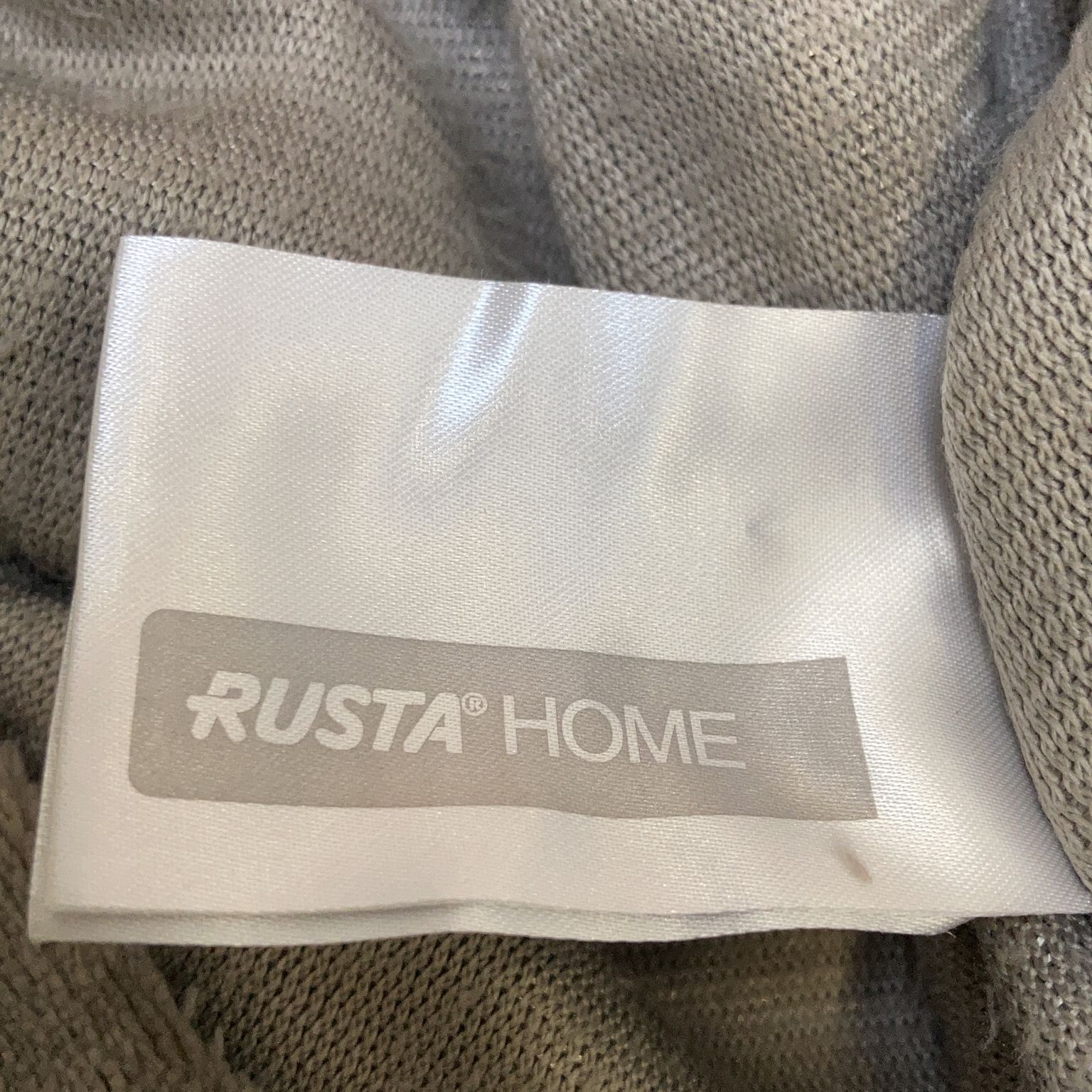 Rusta Home