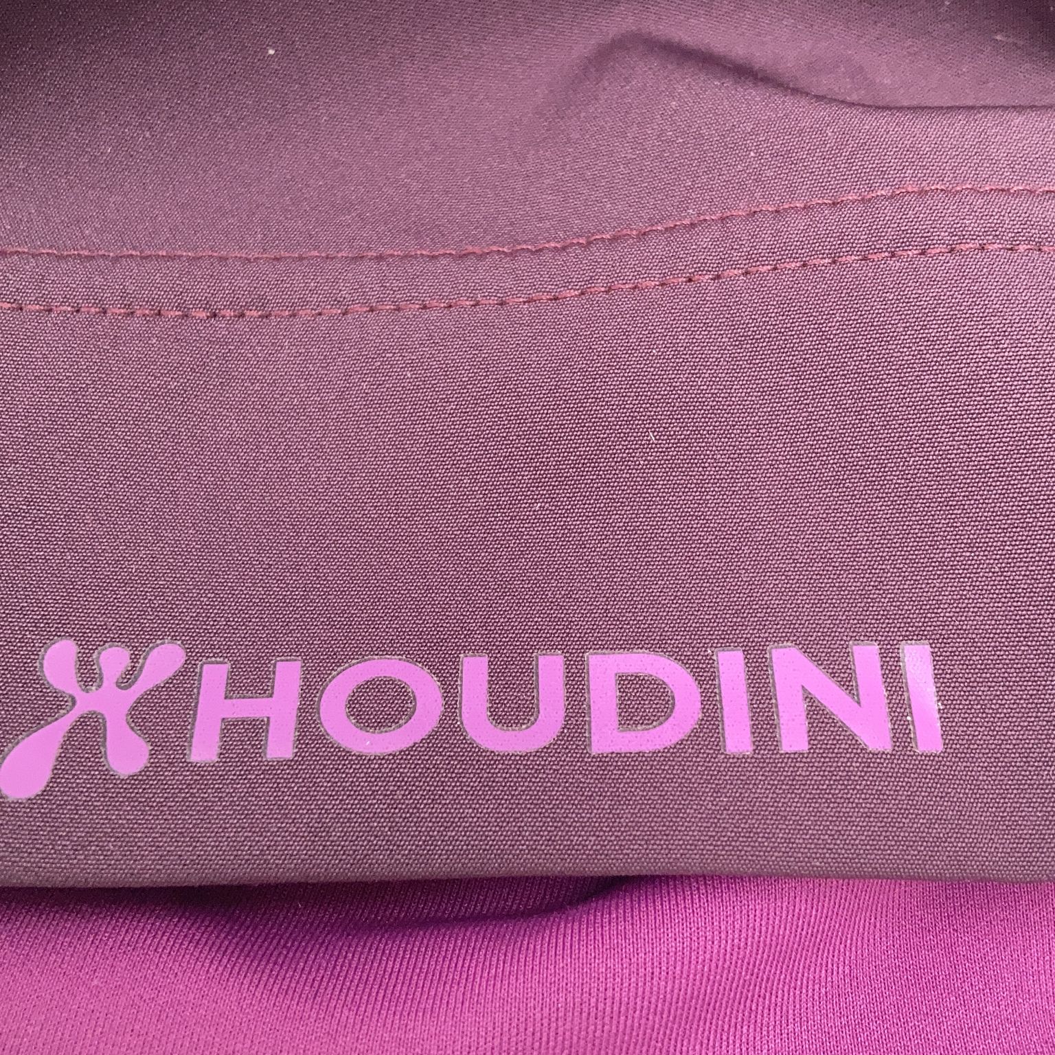 Houdini